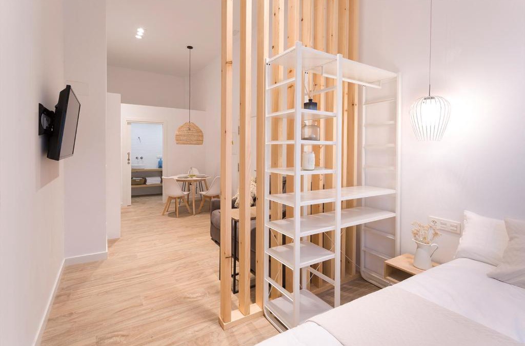 Getaria Apartment | GETARIA APARTAMENTUAK - Sahatsaga