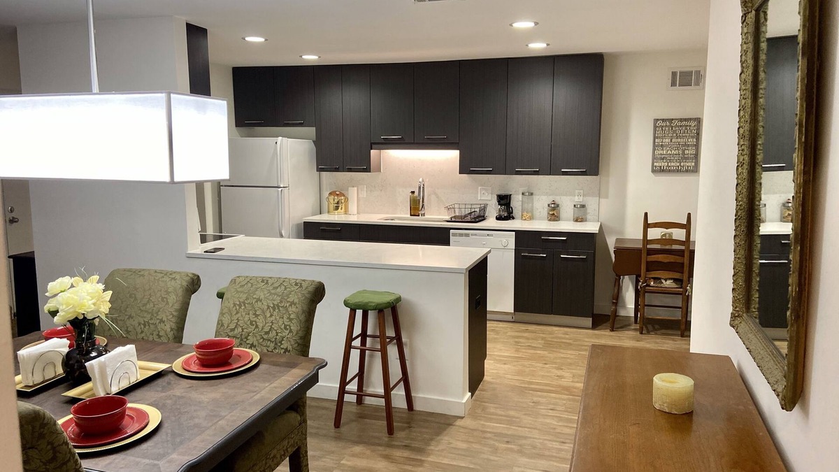 Dunwoody Apartment | GetAway At Chamblee