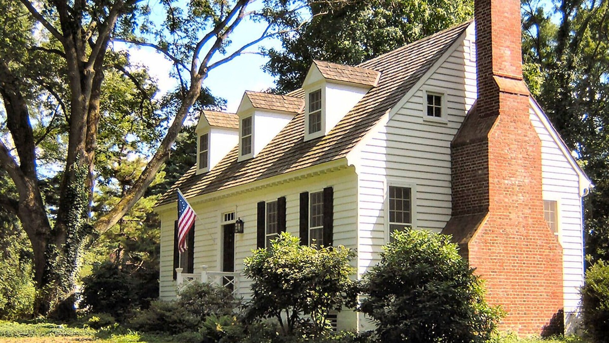 Morrisville Cottage | Getaway Cottage in Park-like Setting with River Views. Canal Towpath Nearby.