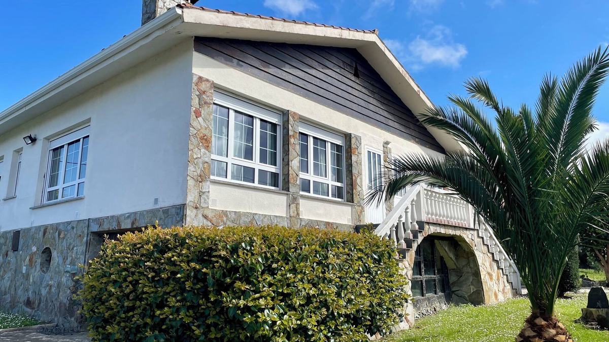 Cudillero House | Getaway in Cudillero: House with pool and BBQ just minutes from the beach!
