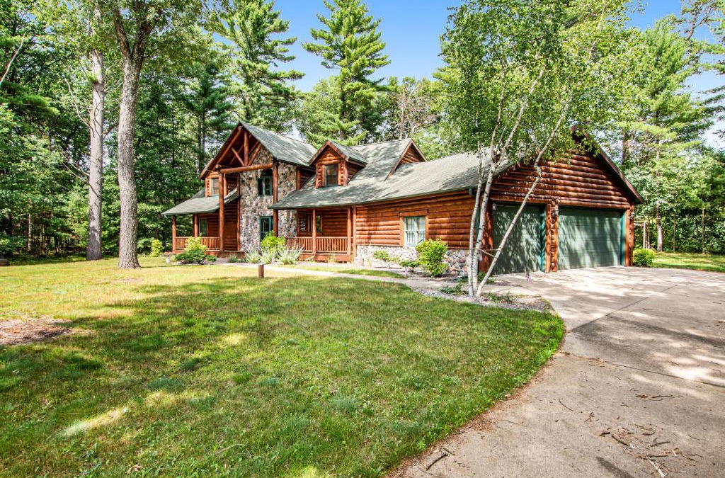 Dellwood House | Getaway on the Green