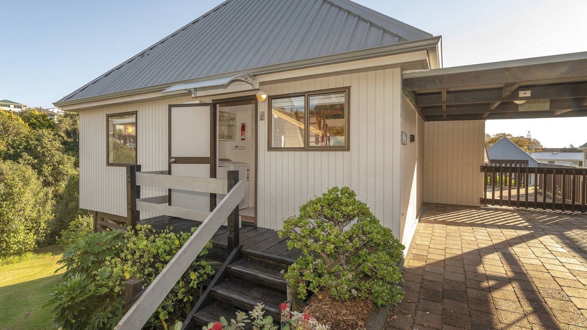 Onemana Cottage | Getaway - Onemana Holiday Chalet
