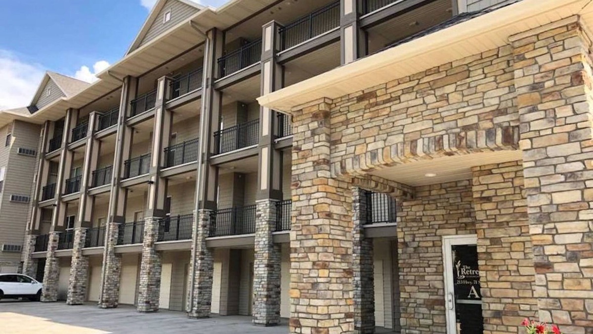 Arnolds Park Condo | Getaway Ready Okoboji Condo steps away from Arnolds Park and Lake Okoboji!