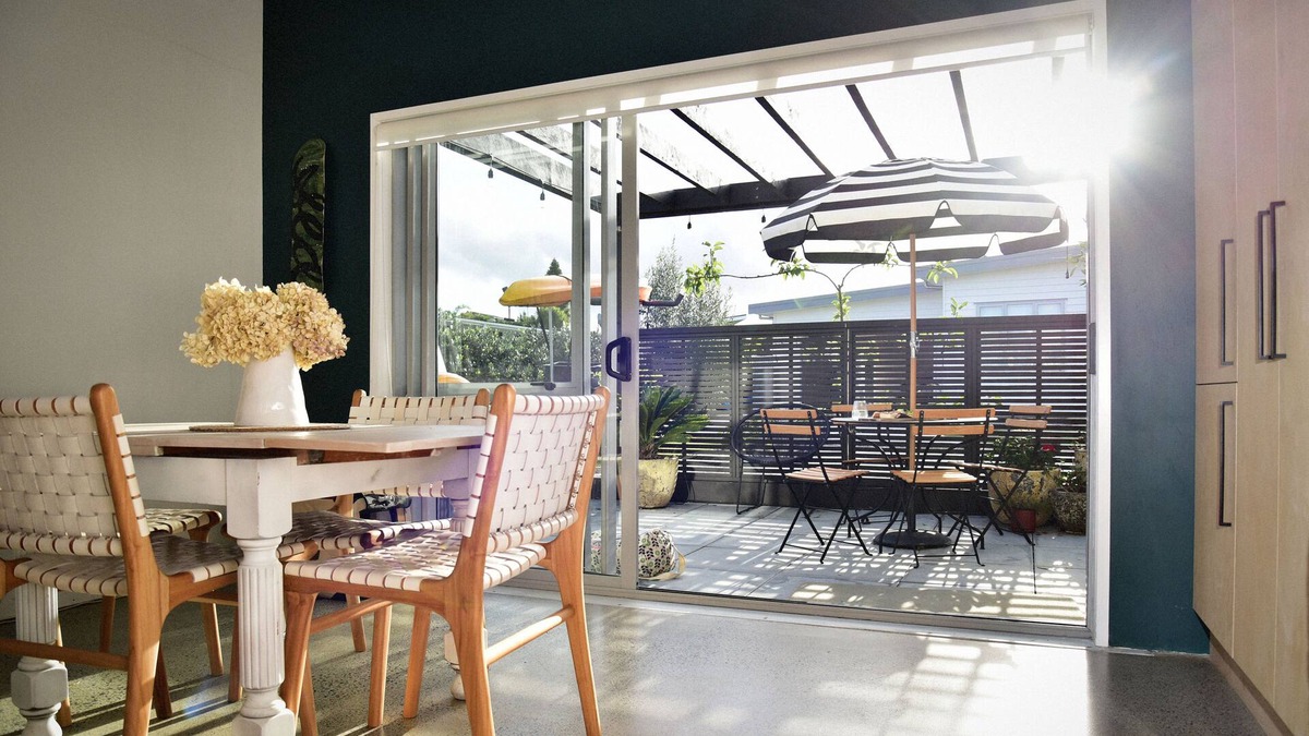 Whangapoua Apartment | Getaway Studio in beautiful Whangapoua