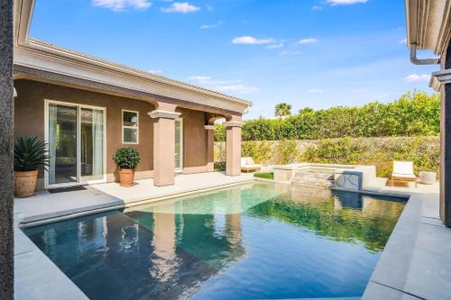Vista Norte Villa | Getaway to Relaxation with Private Pool and Spa