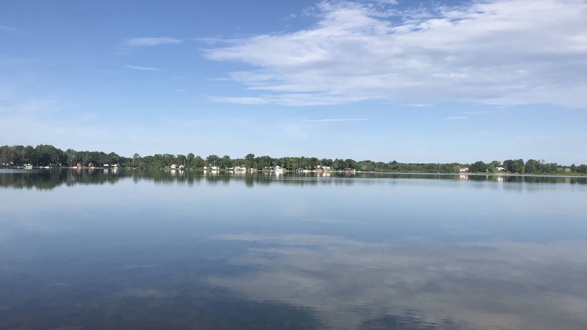 Long Lake House | Getaway up North
