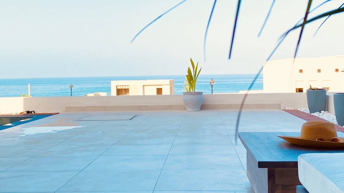 As Sifah Villa | Getaway vacation's house next to one of beautiful beaches