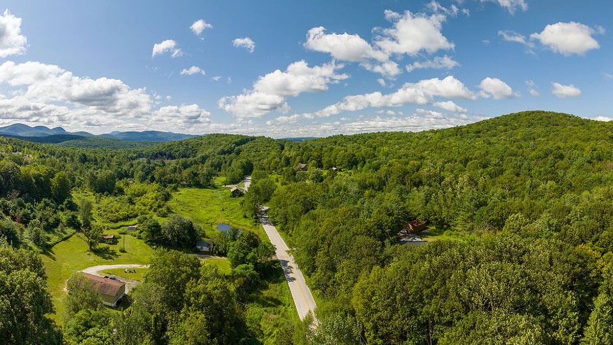 Poultney House | Getaway @ Vermont 4214
