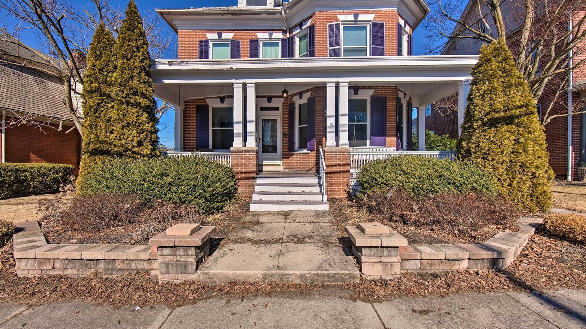 New Oxford House | Gettysburg Area Retreat, 12 Mi to Nat'l Park!