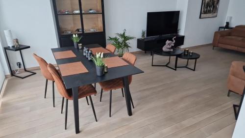 Beveren Apartment | Gezellig appartement Beveren-Waas Donkvijver
