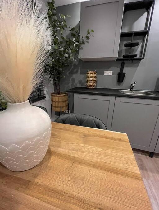 Tilburg Apartment | Gezellig appartement, Gerenoveerd eind 2022