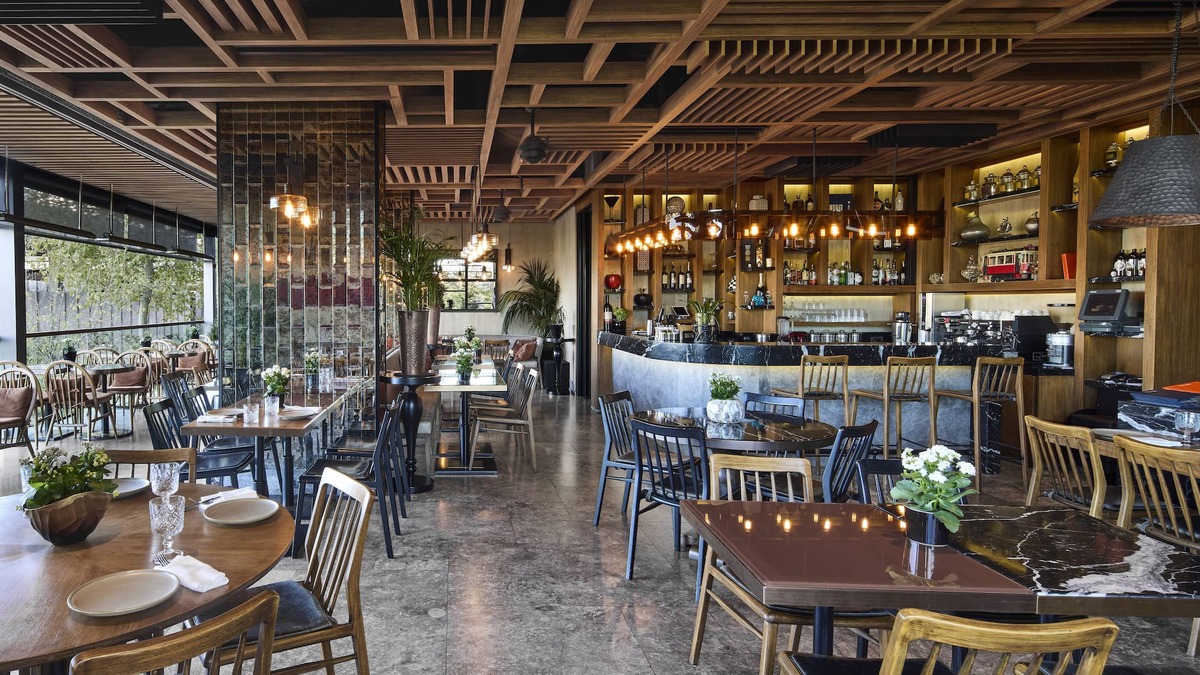 Gumussuyu Mahallesi Hotel | Gezi Hotel Bosphorus, Istanbul, a Member of Design Hotels - Special Class