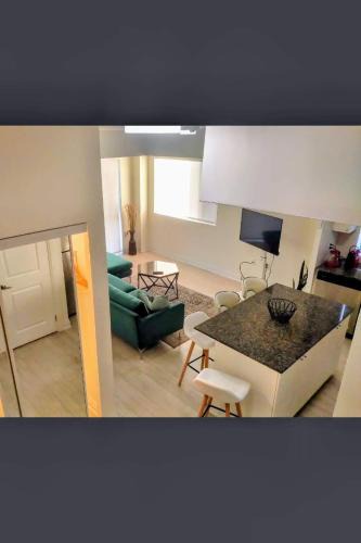 Woodbridge Apartment | GGP Boutique Townhome