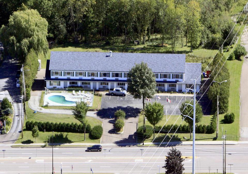 South Burlington Hotel | GGT Tibet Inn