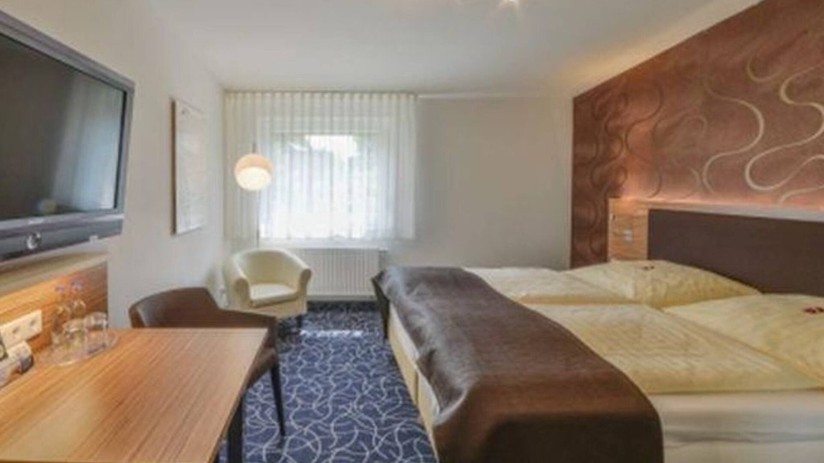 Handewitt Cottage | GH Handewitt - Doppelzimmer Classic - Gasthof Handewitt