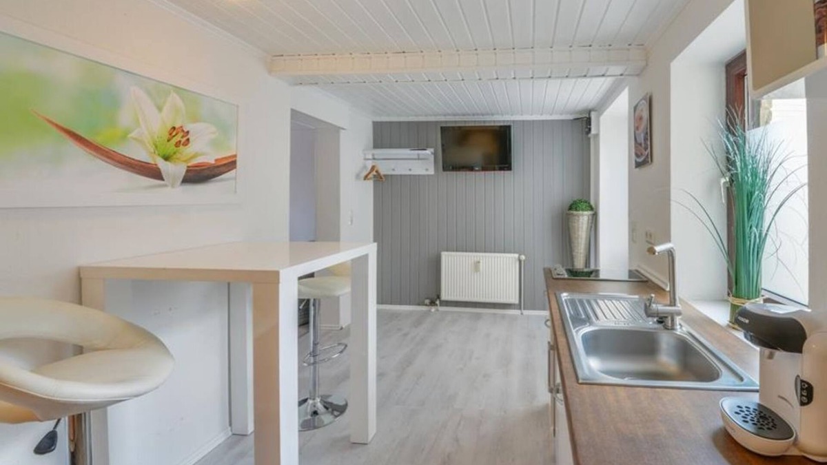 Handewitt Cottage | GH Handewitt - Einzelzimmer, Rikke - Gasthof Handewitt