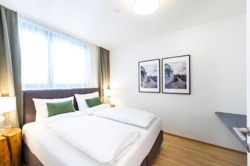 Lend Apartment | GH Luxury Apartments Graz, Kalvarienberg
