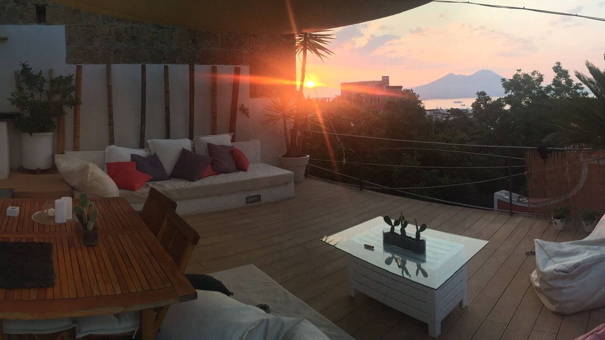 Posillipo House | GH ° Naples Posillipo
