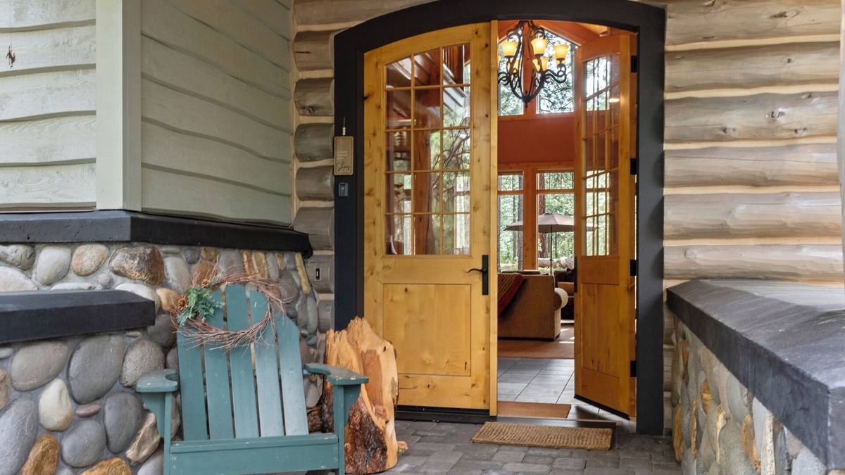 Black Butte Ranch House | GH261 | New - Amazing Luxury home taking reservations for Summer 2025.