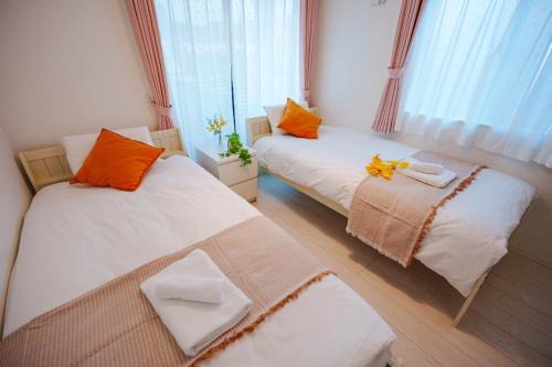 Kameido Apartment | GH5286 Eight minutes to Akihabara Complete facilities and convenient location