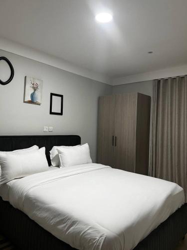 North Legon Apartment | Ghana Homes