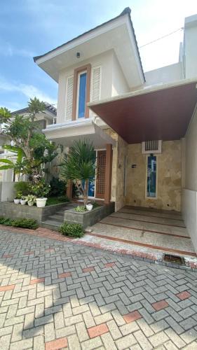 Beji Villa | Ghani Villa