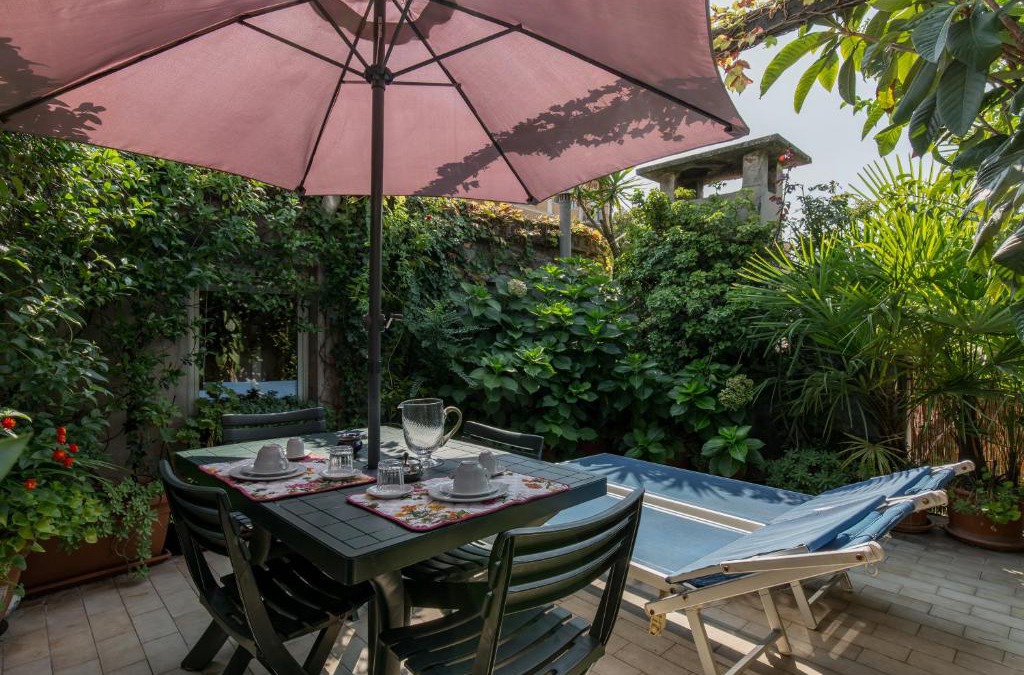 Cittadella Apartment | Gheller Apartment