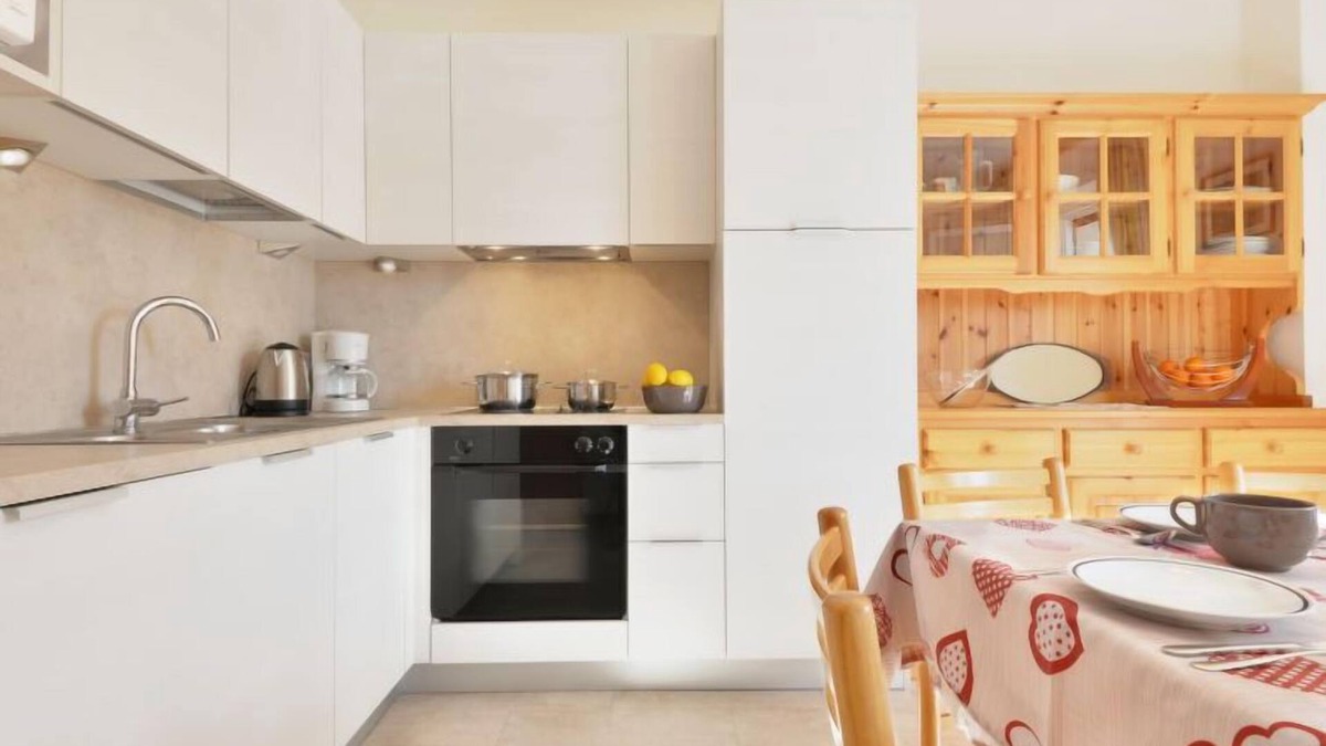 Vigo di Fassa Apartment | Ghetta by Interhome