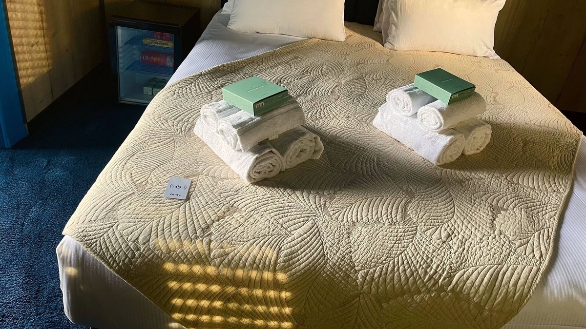 Palavas-les-Flots Hotel | Ghm Hôtel les 4 éléments****