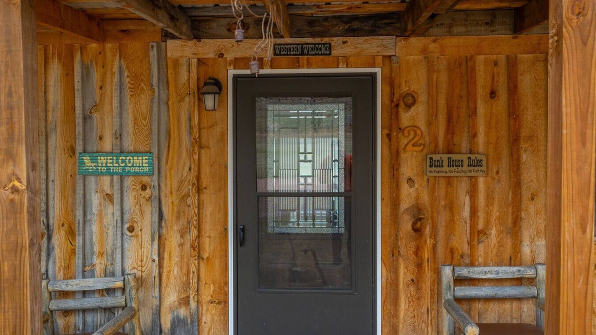 Hermosa Cabin | Ghost Canyon Getaway Unit #2