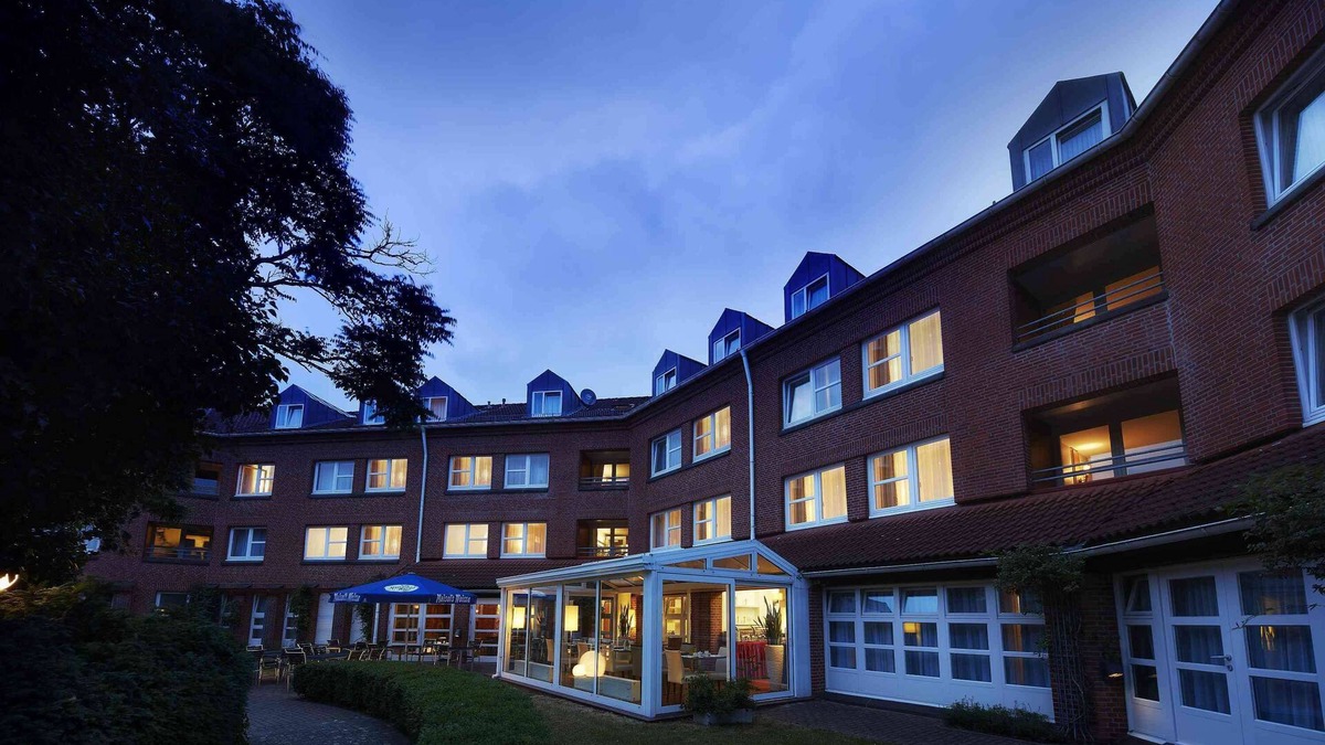Kronshagen Hotel | GHOTEL hotel & living Kiel