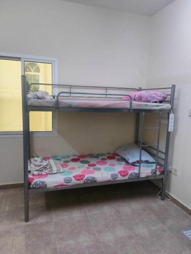 Al Ghubrah Ash Shamaliyyah Apartment | Ghubrah Muscat tourist Hub