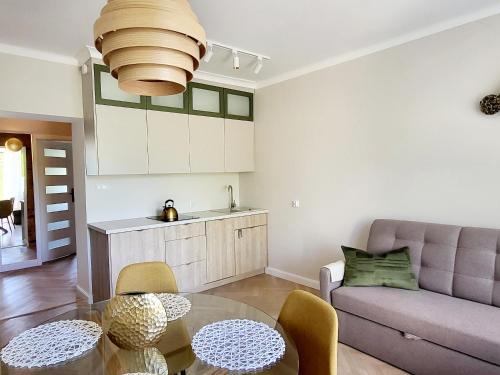 Gizycko Apartment | Giżyckie Lato II
