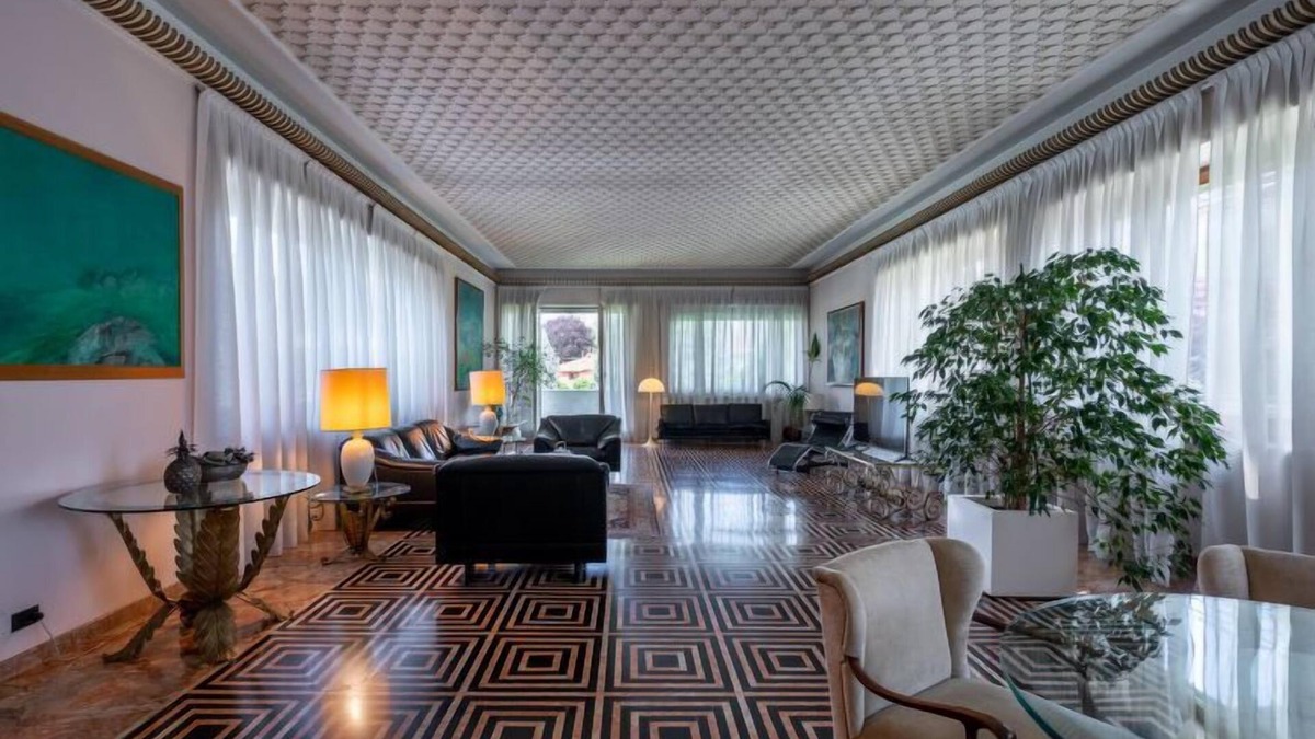 Mathi House | Giacomelli by Interhome