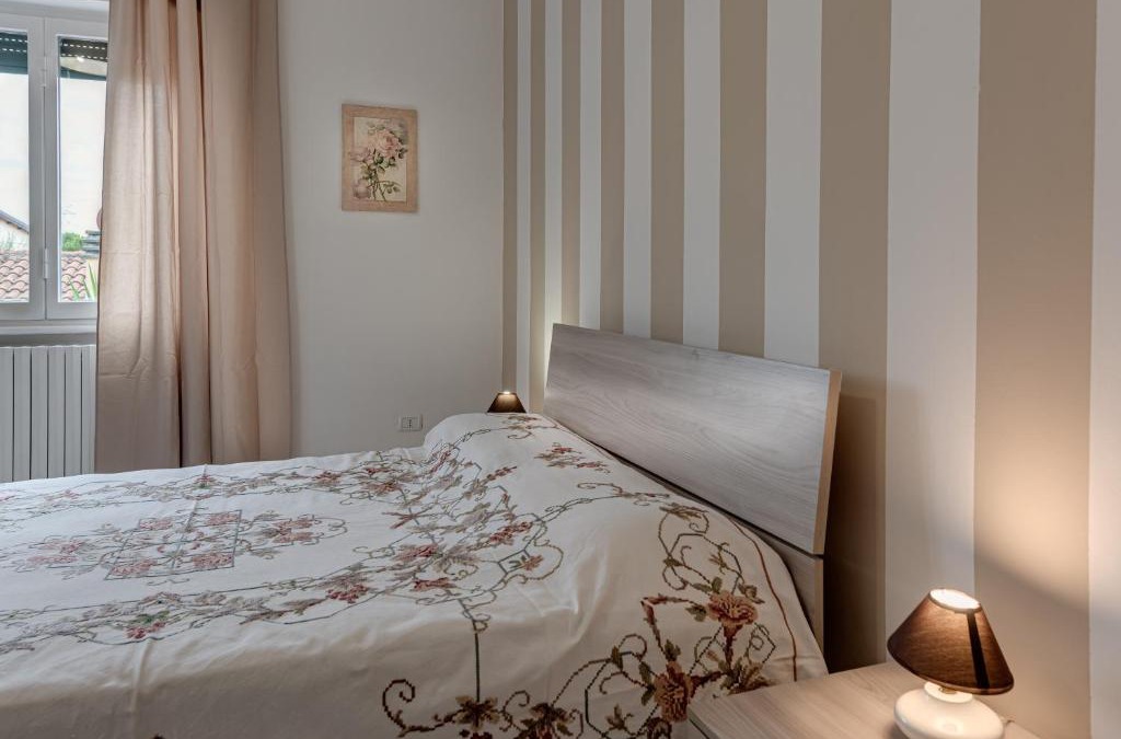 Calenzano Apartment | Giada Apartment