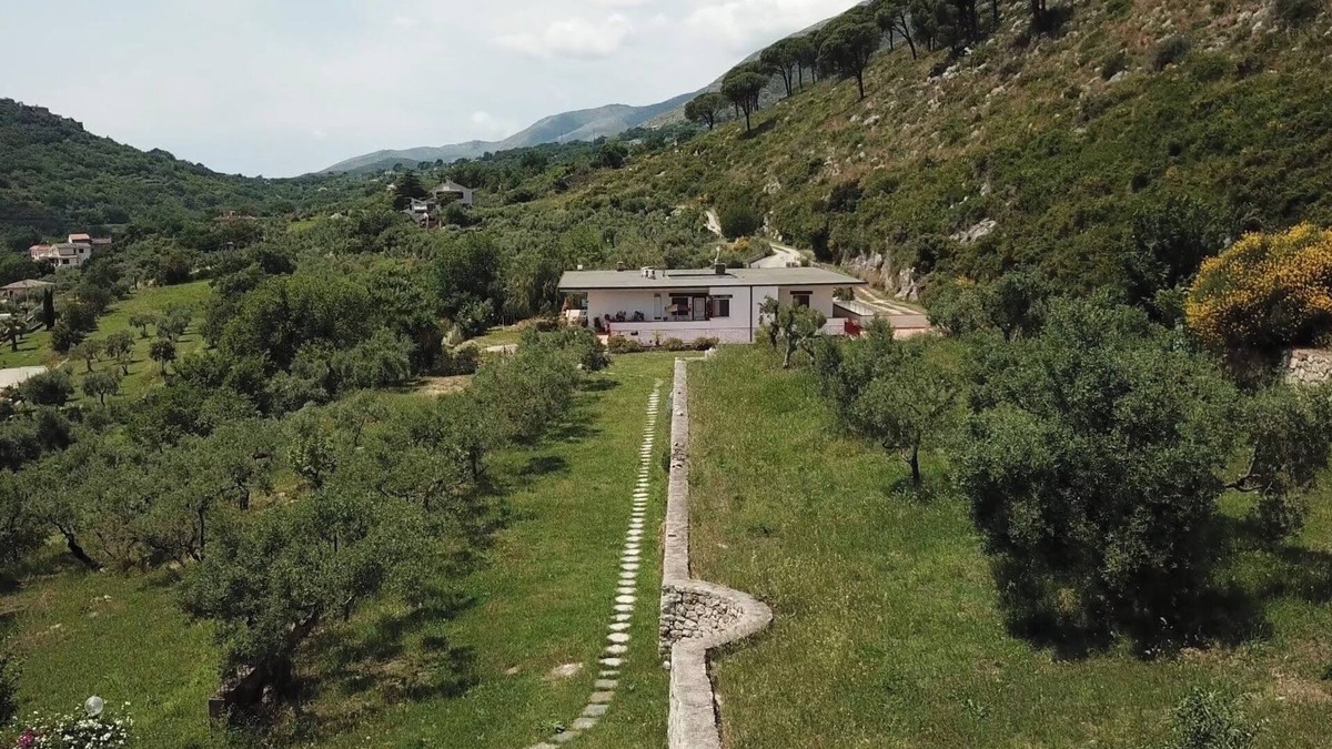 Formia Apartment | Giada Casa Vacanze - Appartamento con 2 Camere da Letto, Balcone e Vista Mare