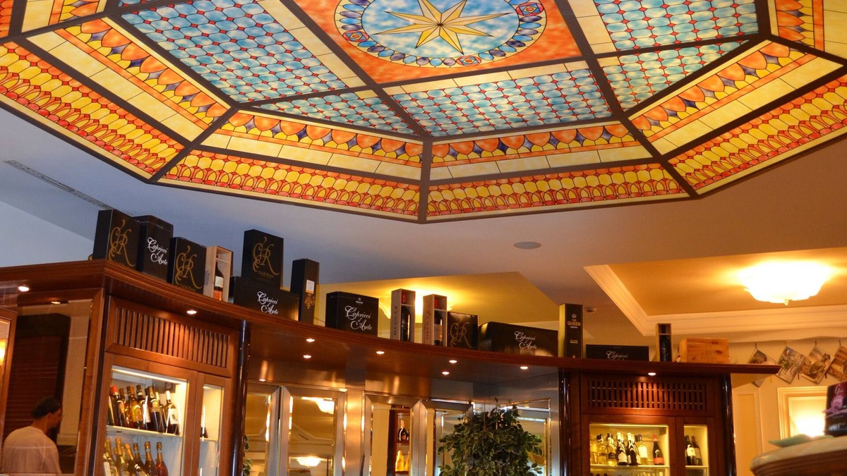 Grumolo delle Abbadesse Hotel | Giada Hotel Ristorante