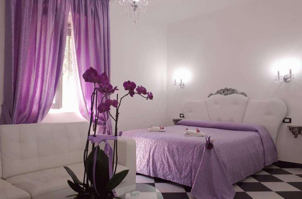 Gussago Bed & Breakfast | Giada