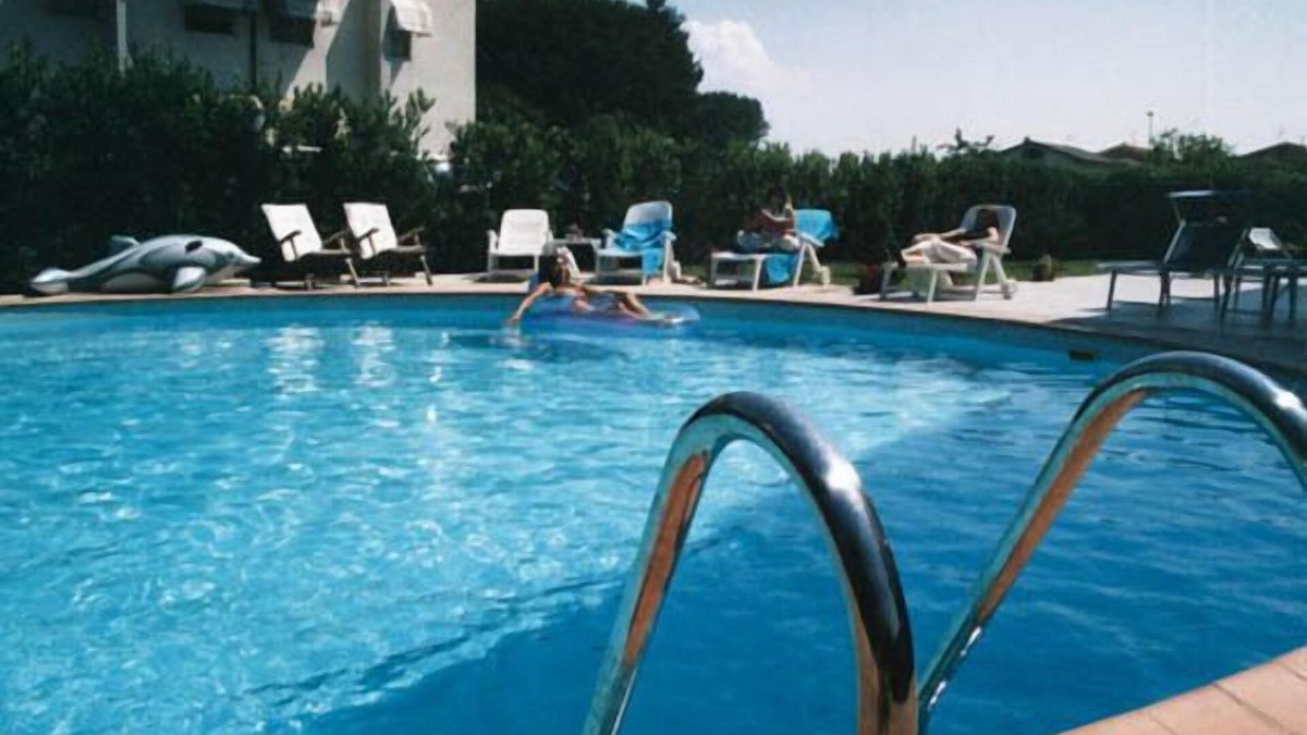Lucca Hotel | Giada Palace