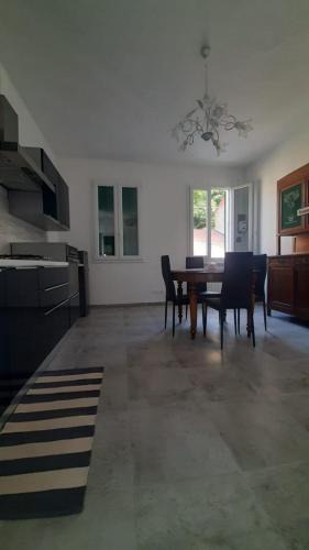 Vallebona Apartment | Giada Verde
