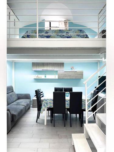 Quartiere XXIV Don Bosco House | Giamè House Ischia