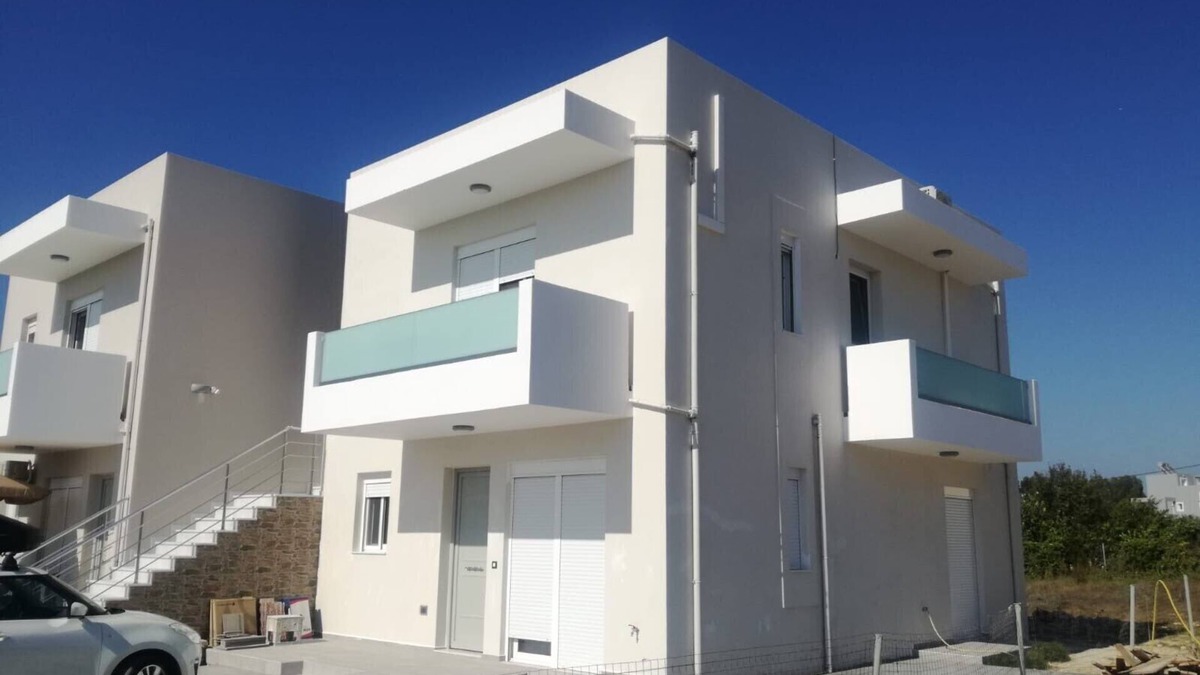 Mastichari Apartment | Gianni's Apartment Seafront