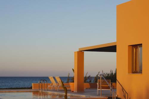 Rapaniana Villa | Giannoulis Ele Villas