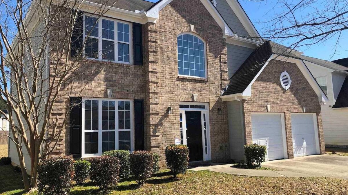Clarkdale House | Giant Cascade Hills 4 bedroom home sleeps up to 6