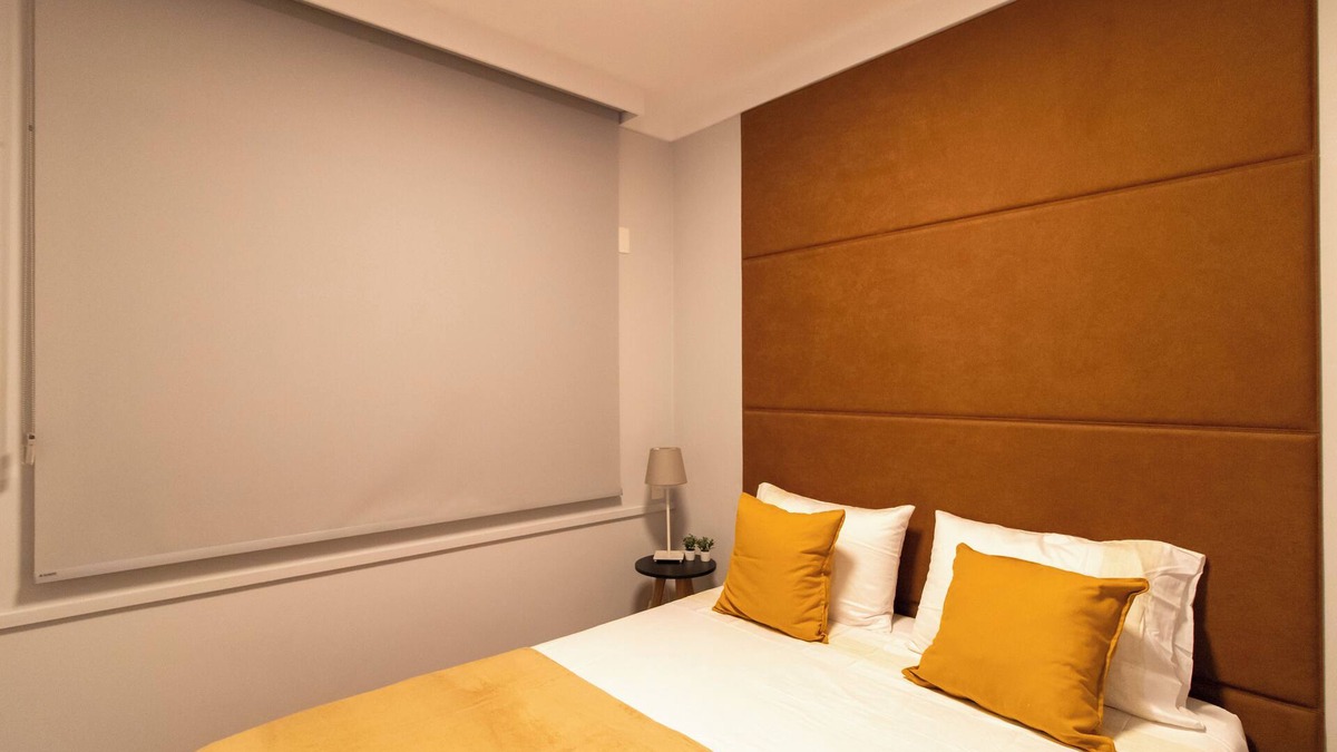 Guarulhos Apartment | Giardino by Signature Apartment - GRU 414