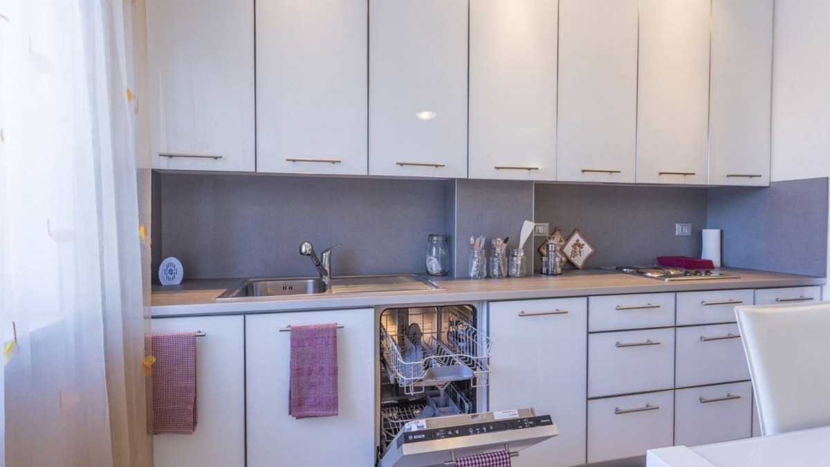 Udine Apartment | Giardin Grande Apartment! Your home in Udine