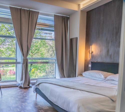 Cremona House | Giardini Rooms
