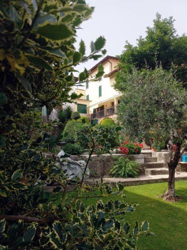 Gaino House | Giardino Fiorito
