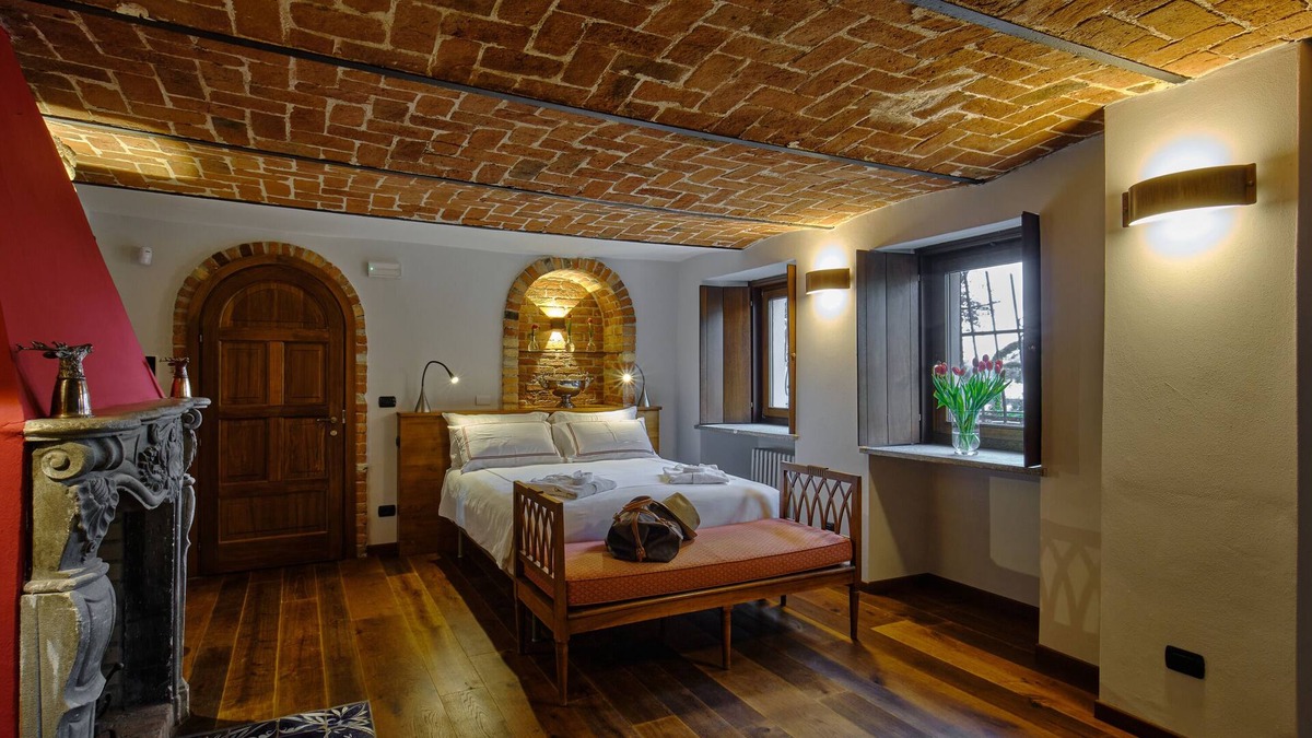 Acqui Terme House | Giarvino Guest House
