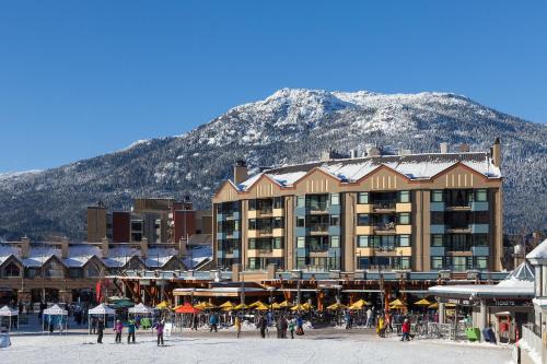 Whistler Village Apartment | Gibbons Life Accommodations